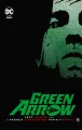 Green Arrow. DC Deluxe - tantis.pl
