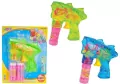 Pistolet do baniek mydlanych MIX - tantis.pl