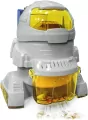 Ecobot. Wibruje i zasysa. Naukowa zabawa. 50061 - tantis.pl