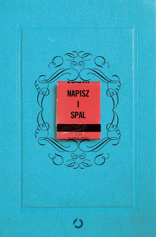 Napisz i spal - tantis.pl