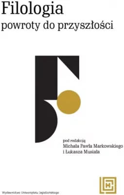 Filologia: powroty do przyszłości
