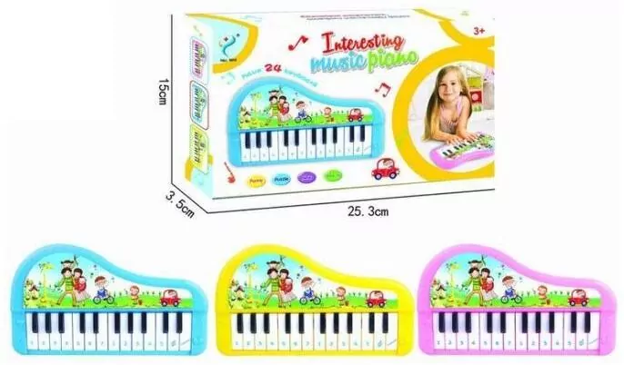 Gitara MIX - tantis.pl