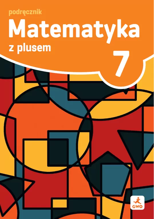 Matematyka SP 7 Z plusem podręcznik - tantis.pl