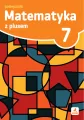 Matematyka SP 7 Z plusem podręcznik - tantis.pl