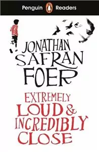 Extremely Loud and Incredibly Close. Penguin Readers. Level 5 - tantis.pl