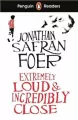 Extremely Loud and Incredibly Close. Penguin Readers. Level 5 - tantis.pl