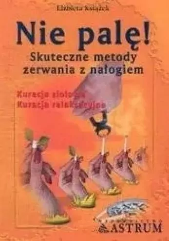 Nie Palę! - tantis.pl