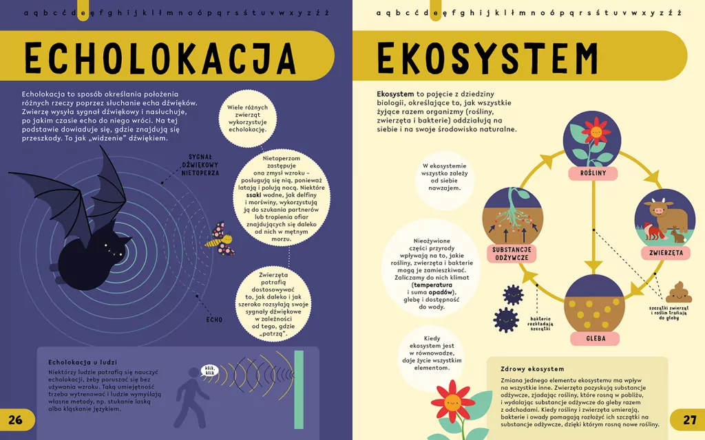 Encyklopedia STEM od A do Z. 100 naukowych słów... - tantis.pl