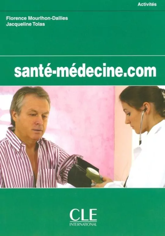 Sante medecine.com podręcznik - tantis.pl