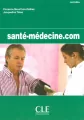 Sante medecine.com podręcznik - tantis.pl