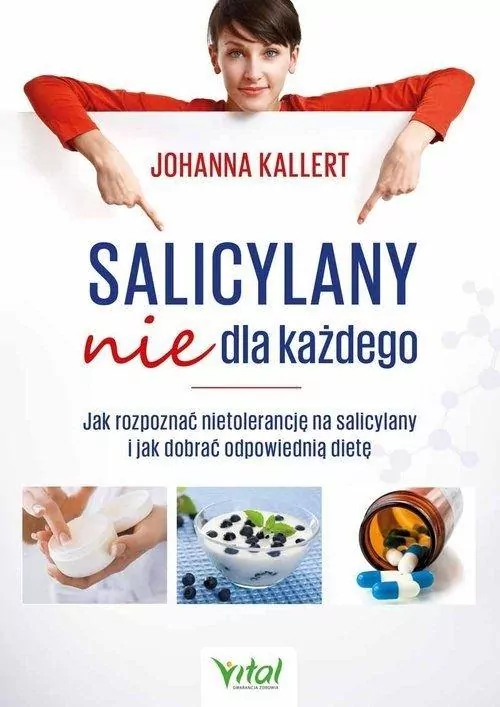 Salicylany nie dla każdego - tantis.pl