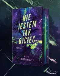 Nie jestem jak ojciec