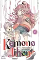 Kemono Jihen. Niesamowite zdarzenia. Tom 15 - tantis.pl