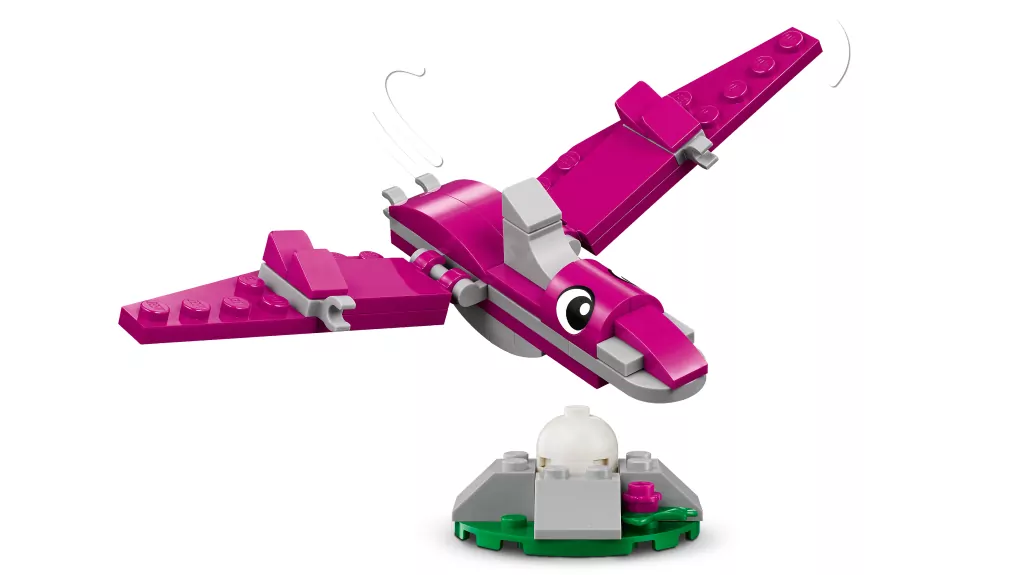 LEGO® Kreatywne dinozaury 11041 - tantis.pl