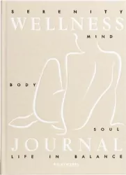 Wellness Journal