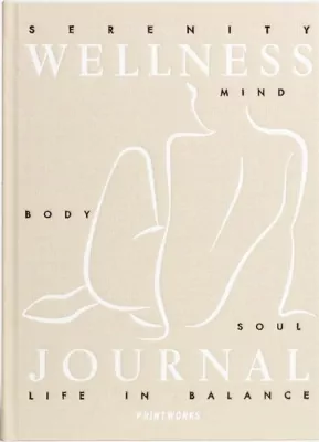 Wellness Journal