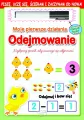 Moje pierwsze działania. Odejmowanie - tantis.pl