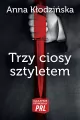 Trzy ciosy sztyletem. Najlepsze kryminały PRL - tantis.pl