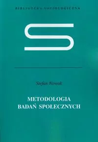 Metodologia badań społecznych - tantis.pl