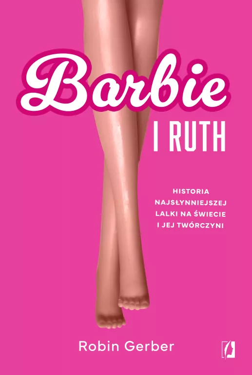 Barbie i Ruth - tantis.pl