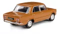 Kolekcja PRL Fiat 125p, brązowy - tantis.pl