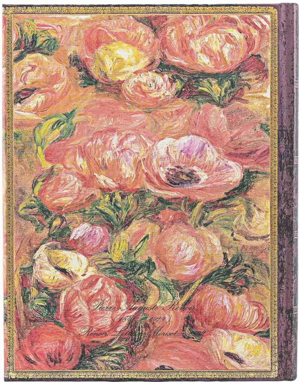Notatnik linia Renoir Letter to Morisot 1892 ultra - tantis.pl