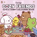 Cozy Friends - tantis.pl
