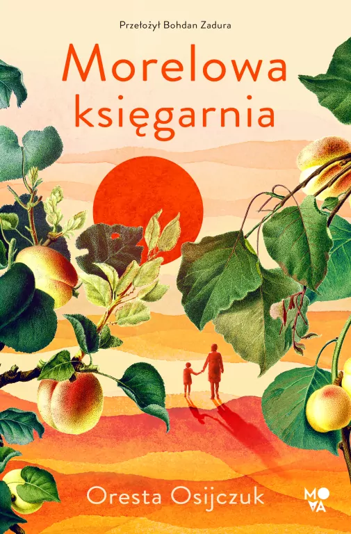 Morelowa księgarnia - tantis.pl