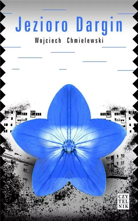 Jezioro Dargin - tantis.pl