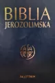 Biblia Jerozolimska z paginatorami mały format - tantis.pl