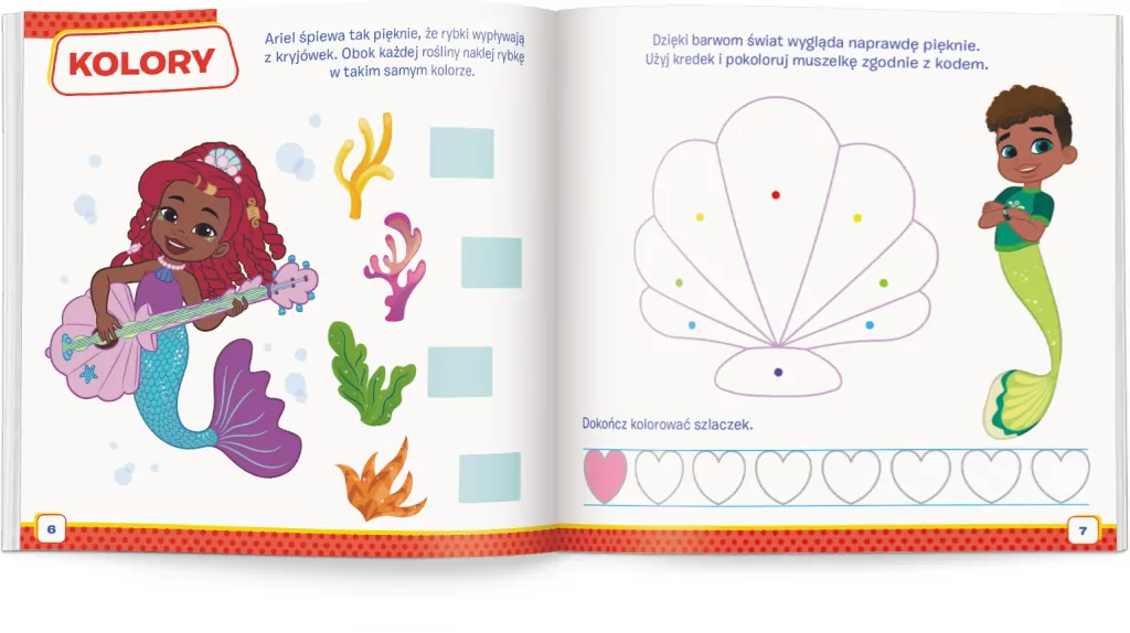 Disney Uczy. Elementarz przedszkolaka. 3 lata! - tantis.pl