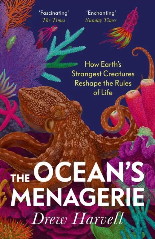 The Ocean's Menagerie - tantis.pl