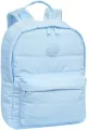 Plecak 1-komorowy . Abby pastel powder blue - tantis.pl