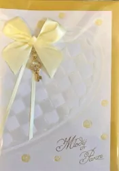 Karnet ślubny. Premium 54