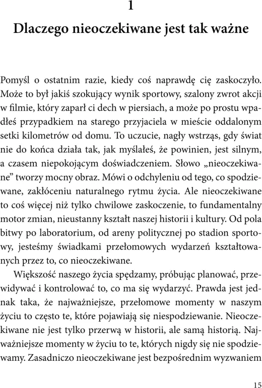 Jak unikać pułapek myślenia. czyli o sztuce znajdowania nieoczekiwanych rozwiązań - tantis.pl