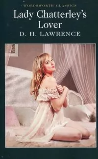 Lady Chatterley's Lover - tantis.pl