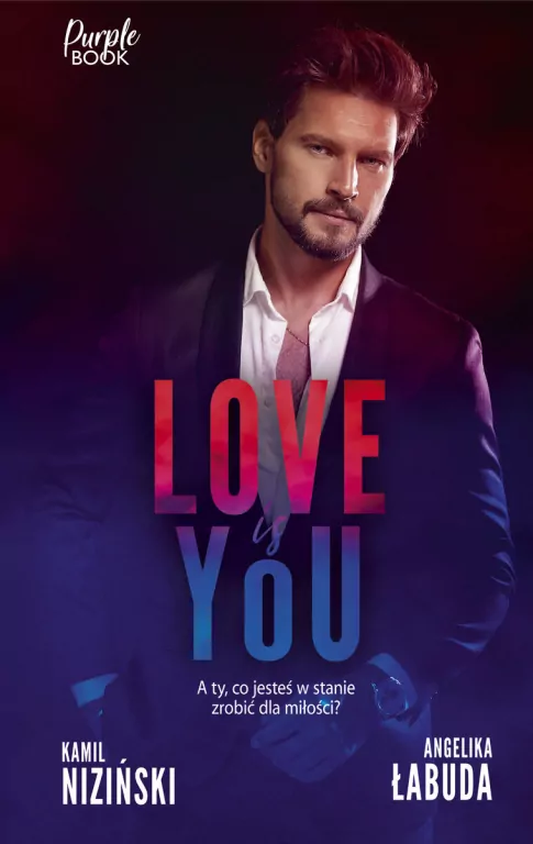 Love is YOU - tantis.pl
