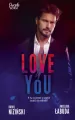 Love is YOU - tantis.pl
