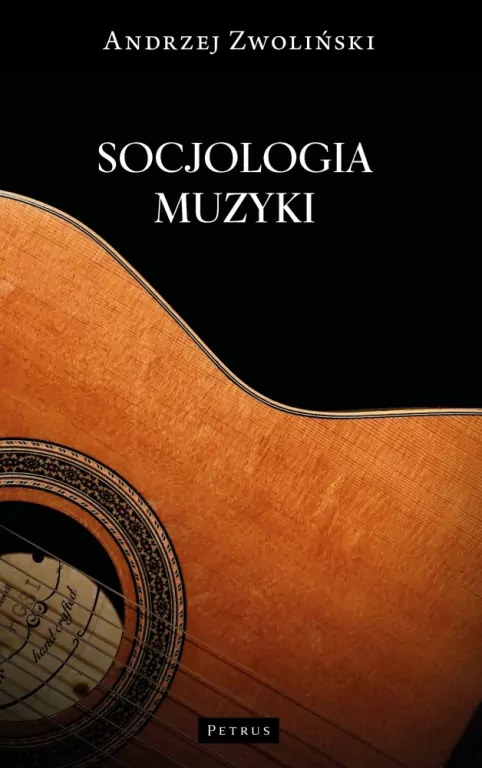 Socjologia muzyki - tantis.pl