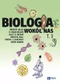 Biologia wokół nas. Tom 3 - tantis.pl