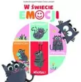 W świecie emocji - tantis.pl
