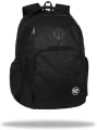 Plecak 2-komorowy. Czarny. Coolpack - tantis.pl