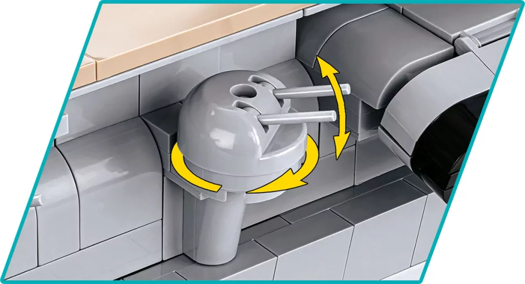 Lotniskowiec IJN AKAGI. Historical Collection World War II - tantis.pl