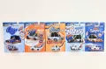 Hot Wheels 2020 Manga Tooner - tantis.pl