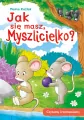 Jak się masz, Myszlicielko? Czytamy i rozmawiamy - tantis.pl