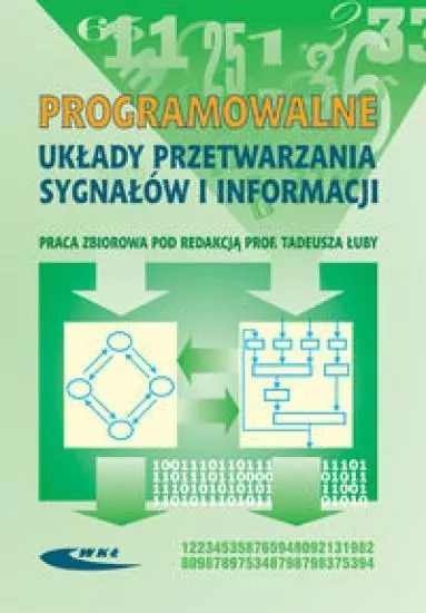 Programowalne układy przetwarzania sygnałów i informacji - tantis.pl