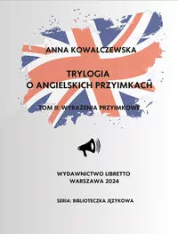 Trylogia o angielskich przyimkach - tantis.pl