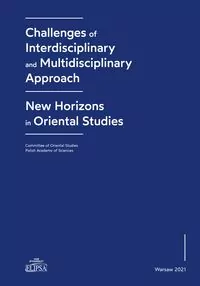 Challenges of Interdisciplinary and... - tantis.pl
