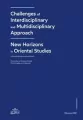 Challenges of Interdisciplinary and... - tantis.pl