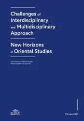 Challenges of Interdisciplinary and...